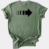 Comfort Colors 1717 Heavyweight adult t-shirt Thumbnail