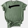 Comfort Colors 1717 Heavyweight adult t-shirt Thumbnail