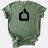 Comfort Colors 1717 Heavyweight adult t-shirt Thumbnail