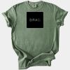 Comfort Colors 1717 Heavyweight adult t-shirt Thumbnail