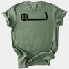 Comfort Colors 1717 Heavyweight adult t-shirt Thumbnail