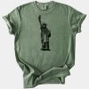 Comfort Colors 1717 Heavyweight adult t-shirt Thumbnail