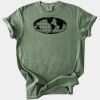 Comfort Colors 1717 Heavyweight adult t-shirt Thumbnail