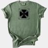Comfort Colors 1717 Heavyweight adult t-shirt Thumbnail