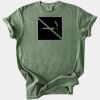 Comfort Colors 1717 Heavyweight adult t-shirt Thumbnail