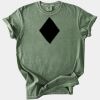 Comfort Colors 1717 Heavyweight adult t-shirt Thumbnail