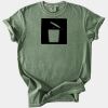 Comfort Colors 1717 Heavyweight adult t-shirt Thumbnail