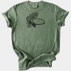 Comfort Colors 1717 Heavyweight adult t-shirt Thumbnail