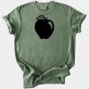 Comfort Colors 1717 Heavyweight adult t-shirt Thumbnail