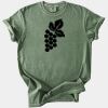 Comfort Colors 1717 Heavyweight adult t-shirt Thumbnail