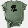 Comfort Colors 1717 Heavyweight adult t-shirt Thumbnail