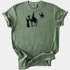 Comfort Colors 1717 Heavyweight adult t-shirt Thumbnail