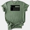 Comfort Colors 1717 Heavyweight adult t-shirt Thumbnail