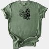 Comfort Colors 1717 Heavyweight adult t-shirt Thumbnail