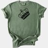 Comfort Colors 1717 Heavyweight adult t-shirt Thumbnail