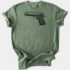Comfort Colors 1717 Heavyweight adult t-shirt Thumbnail