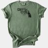 Comfort Colors 1717 Heavyweight adult t-shirt Thumbnail
