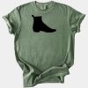 Comfort Colors 1717 Heavyweight adult t-shirt Thumbnail