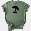 Comfort Colors 1717 Heavyweight adult t-shirt Thumbnail