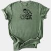 Comfort Colors 1717 Heavyweight adult t-shirt Thumbnail