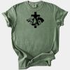 Comfort Colors 1717 Heavyweight adult t-shirt Thumbnail
