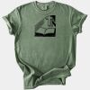 Comfort Colors 1717 Heavyweight adult t-shirt Thumbnail