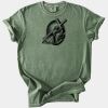 Comfort Colors 1717 Heavyweight adult t-shirt Thumbnail