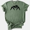 Comfort Colors 1717 Heavyweight adult t-shirt Thumbnail