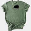 Comfort Colors 1717 Heavyweight adult t-shirt Thumbnail
