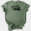 Comfort Colors 1717 Heavyweight adult t-shirt Thumbnail