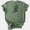Comfort Colors 1717 Heavyweight adult t-shirt Thumbnail