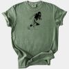 Comfort Colors 1717 Heavyweight adult t-shirt Thumbnail