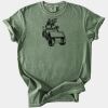 Comfort Colors 1717 Heavyweight adult t-shirt Thumbnail