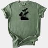 Comfort Colors 1717 Heavyweight adult t-shirt Thumbnail