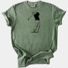 Comfort Colors 1717 Heavyweight adult t-shirt Thumbnail