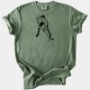 Comfort Colors 1717 Heavyweight adult t-shirt Thumbnail
