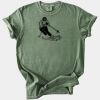 Comfort Colors 1717 Heavyweight adult t-shirt Thumbnail