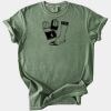 Comfort Colors 1717 Heavyweight adult t-shirt Thumbnail
