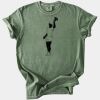 Comfort Colors 1717 Heavyweight adult t-shirt Thumbnail