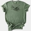 Comfort Colors 1717 Heavyweight adult t-shirt Thumbnail