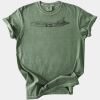 Comfort Colors 1717 Heavyweight adult t-shirt Thumbnail