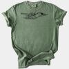 Comfort Colors 1717 Heavyweight adult t-shirt Thumbnail