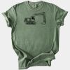Comfort Colors 1717 Heavyweight adult t-shirt Thumbnail