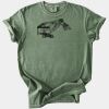 Comfort Colors 1717 Heavyweight adult t-shirt Thumbnail
