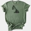 Comfort Colors 1717 Heavyweight adult t-shirt Thumbnail