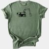 Comfort Colors 1717 Heavyweight adult t-shirt Thumbnail