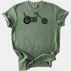 Comfort Colors 1717 Heavyweight adult t-shirt Thumbnail