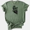 Comfort Colors 1717 Heavyweight adult t-shirt Thumbnail