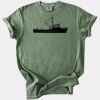 Comfort Colors 1717 Heavyweight adult t-shirt Thumbnail