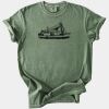 Comfort Colors 1717 Heavyweight adult t-shirt Thumbnail